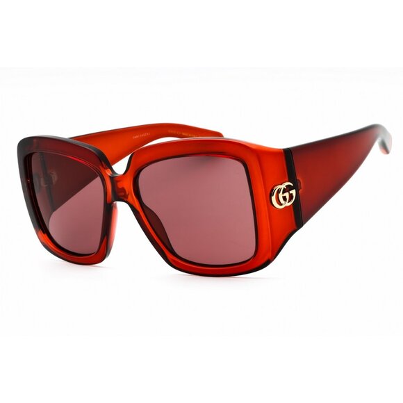 Gucci Sunglasses GG1402S-003-55 New with tags main image 4